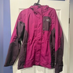 Women’s The North Face Jacket